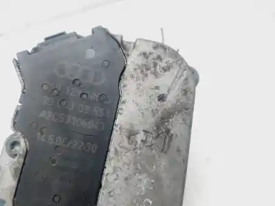 Second-hand car spare part ELECTRONIC MODULE for VOLKSWAGEN TOUAREG (7LA)  OEM IAM references 059129086D  