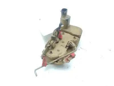 Peça sobressalente para automóvel em segunda mão fechadura da porta dianteira direita por jeep cherokee (xj) 2.5 turbodiesel referências oem iam 04798914ac