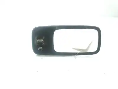 Peça sobressalente para automóvel em segunda mão botão / interruptor elevador vidro traseiro direito por jeep cherokee (xj) 2.5 turbodiesel referências oem iam 56007695