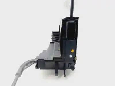 Автозапчасти б/у замок передней правой двери за citroen c4 grand picasso exclusive 116 cv / 85 kw ссылки oem iam 9810310280