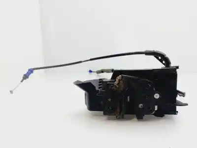 Автозапчасти б/у замок передней правой двери за citroen c4 grand picasso exclusive 116 cv / 85 kw ссылки oem iam 9810310280   Автозапчасти б/у замок передней правой двери за citroen c4 grand picasso exclusive 116 cv / 85 kw ссылки oem iam 9810310280