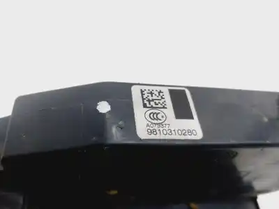 Автозапчасти б/у замок передней правой двери за citroen c4 grand picasso exclusive 116 cv / 85 kw ссылки oem iam 9810310280   Автозапчасти б/у замок передней правой двери за citroen c4 grand picasso exclusive 116 cv / 85 kw ссылки oem iam 9810310280