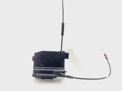 Автозапчасти б/у замок задней правой двери за citroen c4 grand picasso exclusive 116 cv / 85 kw ссылки oem iam 9810311180