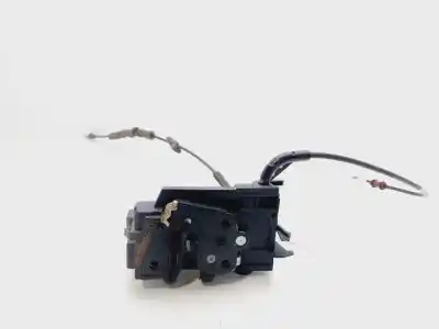 Автозапчасти б/у замок задней правой двери за citroen c4 grand picasso exclusive 116 cv / 85 kw ссылки oem iam 9810311180   Автозапчасти б/у замок задней правой двери за citroen c4 grand picasso exclusive 116 cv / 85 kw ссылки oem iam 9810311180