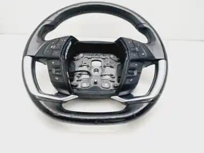 Автозапчасти б/у руль за citroen c4 grand picasso exclusive 116 cv / 85 kw ссылки oem iam 98096594zd