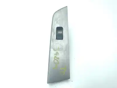 Peça sobressalente para automóvel em segunda mão botão / interruptor elevador vidro traseiro direito por ford ranger (et) xl doble cabina 4x4 referências oem iam ur636638ya