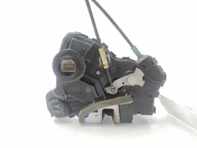 Peça sobressalente para automóvel em segunda mão fechadura da porta dianteira esquerda por toyota rav 4 (a3) sol referências oem iam 6930442100