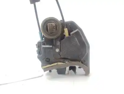 Peça sobressalente para automóvel em segunda mão fechadura da porta traseira direita por toyota rav 4 (a3) sol referências oem iam 6930542020