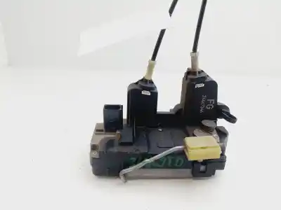 Peça sobressalente para automóvel em segunda mão fechadura da porta traseira direita por opel signum elegance referências oem iam 24447346  