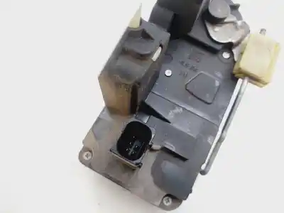 Peça sobressalente para automóvel em segunda mão fechadura da porta traseira direita por opel signum elegance referências oem iam 24447346  