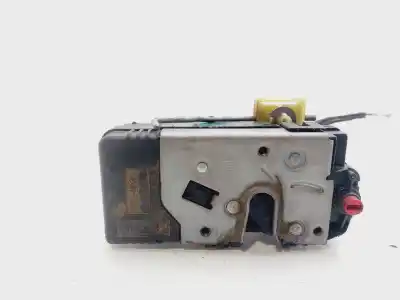 Peça sobressalente para automóvel em segunda mão fechadura da porta traseira direita por opel signum elegance referências oem iam 24447346  