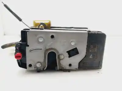 Peça sobressalente para automóvel em segunda mão fechadura da porta traseira esquerda por opel signum elegance referências oem iam 24447345  