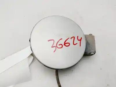 Автозапчастина б/у зовнішній пливний колпак для vw passat b5 (3b2) 1.6 посилання на oem iam 3b0809857e  