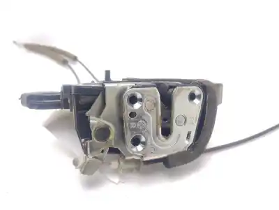 Second-hand car spare part Rear Right Door Lock for NISSAN X-TRAIL (T31) SE OEM IAM references 82500JG000  