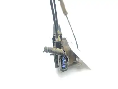 Second-hand car spare part Rear Left Door Lock for NISSAN X-TRAIL (T31) SE OEM IAM references 82501JG000  