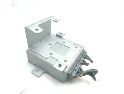 Pezzo di ricambio per auto di seconda mano modulo elettronico per ssangyong rexton rx 270 full riferimenti oem iam 8712008201  