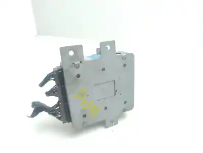 Pezzo di ricambio per auto di seconda mano modulo elettronico per ssangyong rexton rx 270 full riferimenti oem iam 8712008201  