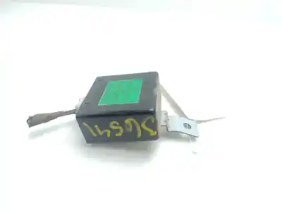 Second-hand car spare part electronic module for ssangyong rexton rx 270 full oem iam references 8737008500  