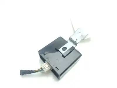 Second-hand car spare part electronic module for ssangyong rexton rx 270 full oem iam references 8737008500