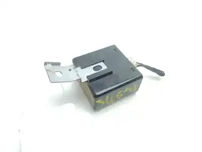 Second-hand car spare part electronic module for ssangyong rexton rx 270 full oem iam references 8737008500  