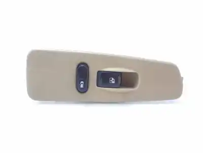 Second-hand car spare part right front power window switch for ssangyong rexton rx 270 full oem iam references 96327938
