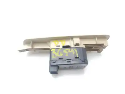 Second-hand car spare part right front power window switch for ssangyong rexton rx 270 full oem iam references 96327938  