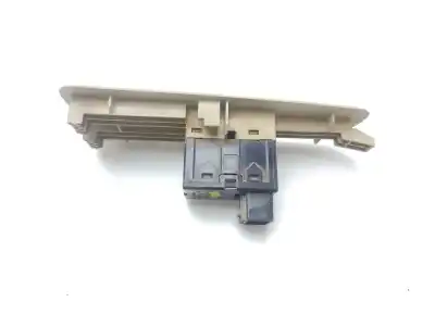 Pezzo di ricambio per auto di seconda mano comando alzacristalli posteriori destro per ssangyong rexton rx 270 full riferimenti oem iam 96190777  