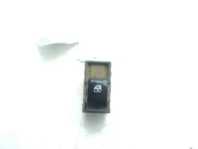 Second-hand car spare part rear left power window switch for ssangyong rexton rx 270 full oem iam references 96190777  
