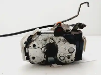 Second-hand car spare part  for CITROEN NEMO  OEM IAM references 1370878080  