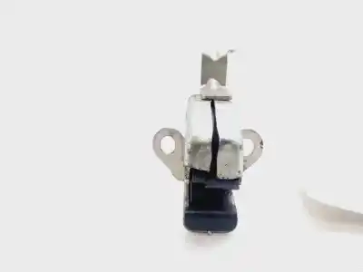 Second-hand car spare part rear right door lock for citroen nemo basis oem iam references 1365304080  