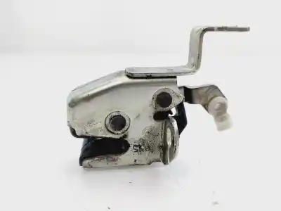 Second-hand car spare part rear right door lock for citroen nemo basis oem iam references 1365304080  