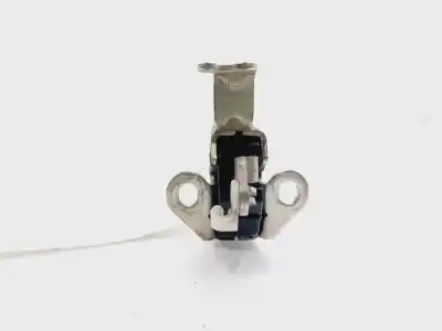 Second-hand car spare part rear right door lock for citroen nemo basis oem iam references 1365304080  