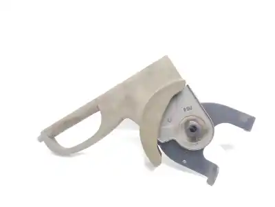 Second-hand car spare part handbrake lever for ssangyong kyron 200 xdi limited oem iam references 4910031002  