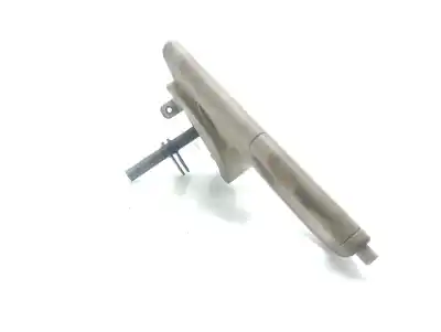 Second-hand car spare part handbrake lever for ssangyong kyron 200 xdi limited oem iam references 4910031002  