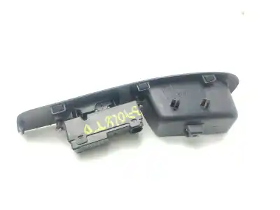 Second-hand car spare part rear right power window switch for citroen c-crosser vtr oem iam references 8608a183  
