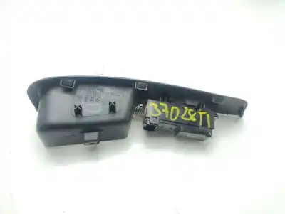 Second-hand car spare part rear left power window switch for citroen c-crosser vtr oem iam references 8608a184  