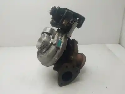 Pezzo di ricambio per auto di seconda mano turbocompressore per citroen c-crosser vtr riferimenti oem iam 9684849580  