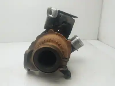 Pezzo di ricambio per auto di seconda mano turbocompressore per citroen c-crosser vtr riferimenti oem iam 9684849580  