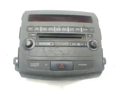 Pezzo di ricambio per auto di seconda mano avvertimento per citroen c-crosser vtr riferimenti oem iam 8002a540xa  