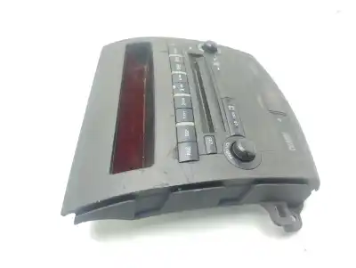 Pezzo di ricambio per auto di seconda mano avvertimento per citroen c-crosser vtr riferimenti oem iam 8002a540xa  