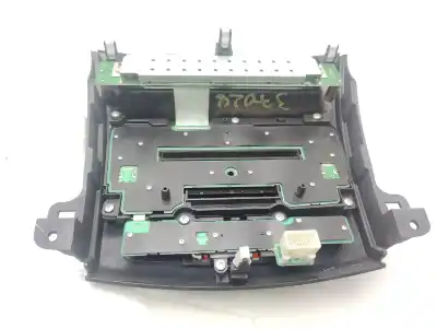 Second-hand car spare part Hazard Warning Lights for CITROEN C-CROSSER VTR OEM IAM references 8002A540XA  