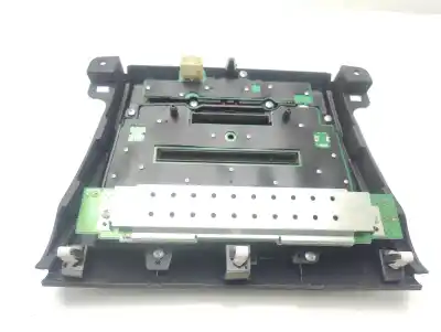 Pezzo di ricambio per auto di seconda mano avvertimento per citroen c-crosser vtr riferimenti oem iam 8002a540xa  