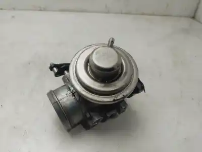 Pezzo di ricambio per auto di seconda mano Valvola Egr per SEAT LEON (1M1) 1.9 TDI Riferimenti OEM IAM 038129637B  