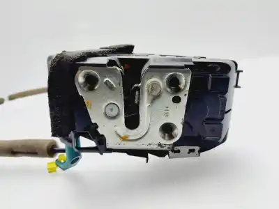 Peça sobressalente para automóvel em segunda mão  por NISSAN NOTE  Referências OEM IAM 805013VV1A  