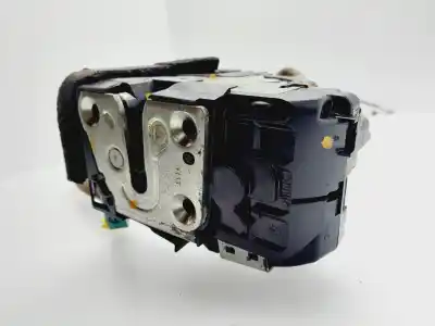 Pezzo di ricambio per auto di seconda mano serratura porta anteriore sinistra per nissan note acenta riferimenti oem iam 805013vv1a  