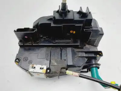 Pezzo di ricambio per auto di seconda mano serratura porta anteriore sinistra per nissan note acenta riferimenti oem iam 805013vv1a  