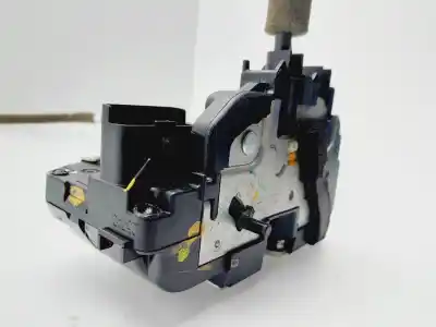 Second-hand car spare part rear right door lock for nissan note acenta oem iam references 825003vv0a  