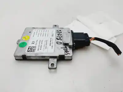 Second-hand car spare part Electronic Module for MG ZS LUXURY 106 CV / 78 KW OEM IAM references 11431851  