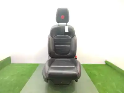 Second-hand car spare part right front seat for mg zs luxury 106 cv / 78 kw oem iam references 10485367asa  