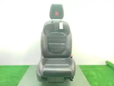 Second-hand car spare part RIGHT FRONT SEAT for MG ZS  OEM IAM references 10485367ASA  